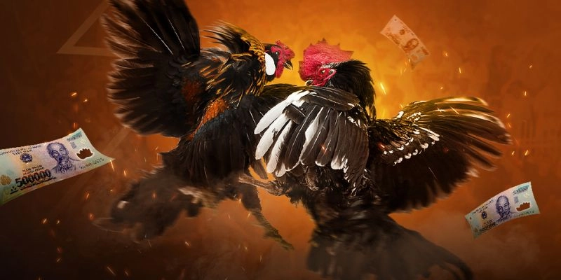 Đá Gà Thomo MANCLUB – Trải Nghiệm Đấu Trường Kịch Tính