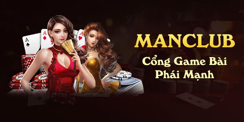 Danh sách link vào MANCLUB chính thống