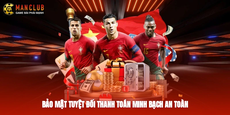 Giá trị cốt lõi MANCLUB