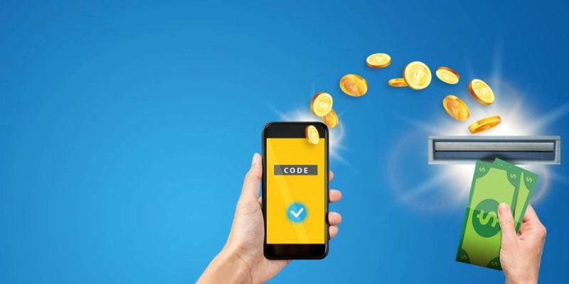 Chú ý cần nhớ để nạp tiền MANCLUB thành công