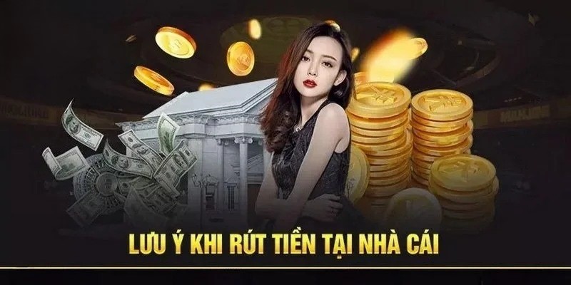 Toàn bộ quy trình nhận thưởng nhà cái mới nhất