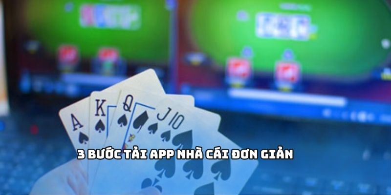 Hướng dẫn người dùng mới tải app MANCLUB trên thiết bị Android