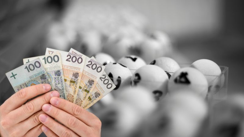 Thai Lottery là hình thức cá cược hấp dẫn tại xổ số MANCLUB