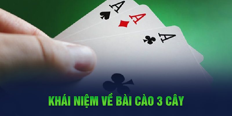 Cẩm nang chơi bài cào 3 lá tại MANCLUB