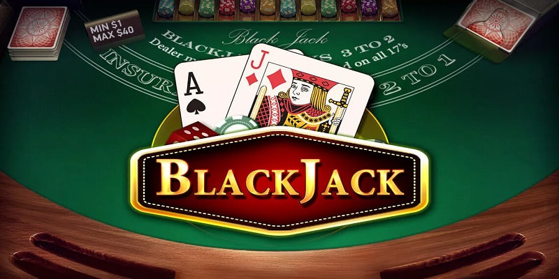 Blackjack MANCLUB sản phẩm giải trí độc đáo trên hệ thống