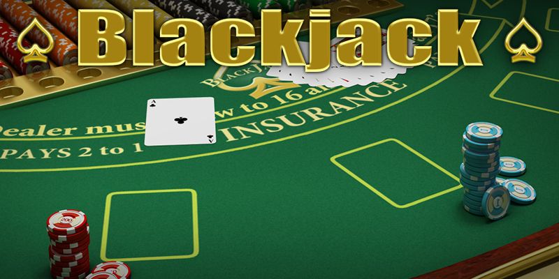 Luật chơi Blackjack MANCLUB rất đơn giản phù hợp với toàn bộ khách hàng