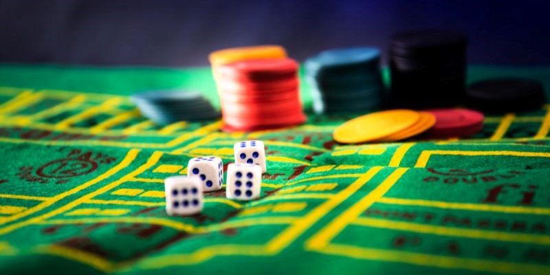 Luật chơi tài xỉu