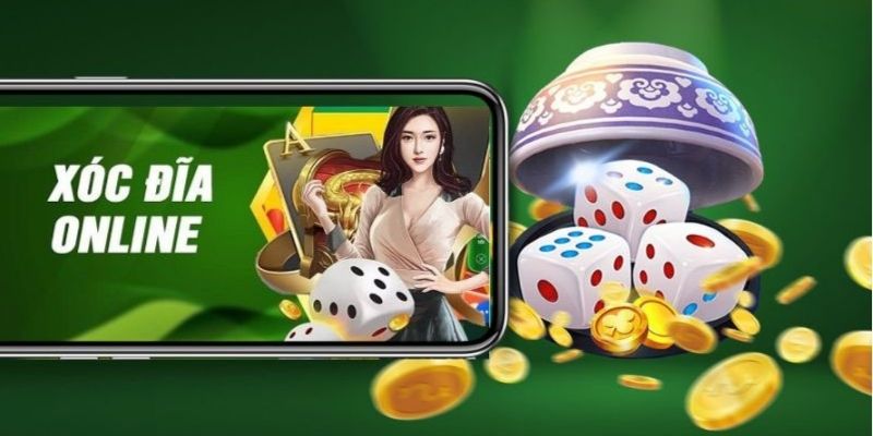 Mẹo chơi Xóc Đĩa chinh phục game sòng bài online hấp dẫn