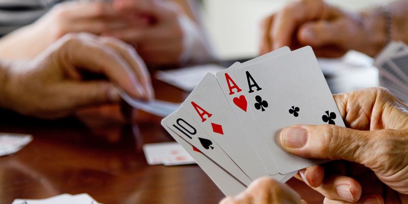 Chinh phục tiến lên miền Bắc tại MANCLUB