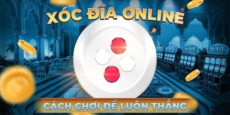 Tổng Quan Xóc Đĩa MANCLUB Và Bí Quyết Chơi Thắng Lớn