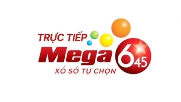 Mega 6/45 – Trải Nghiệm Hình Thức Xổ Số Hiện Đại Hàng Đầu