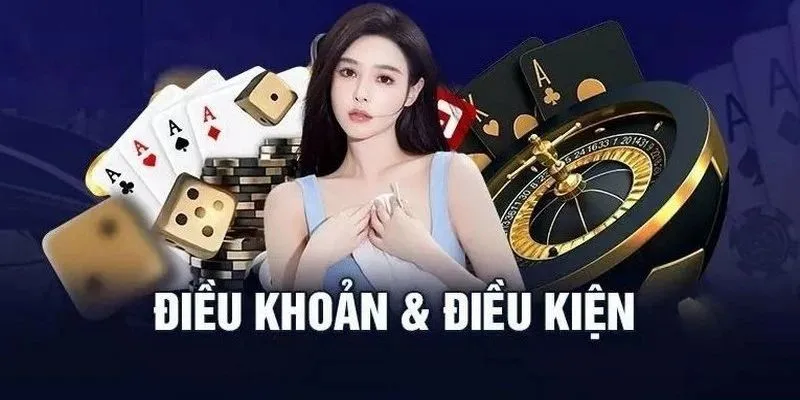 Điều Khoản Và Điều Kiện MANCLUB Mới Nhất 2025 Cho Thành Viên